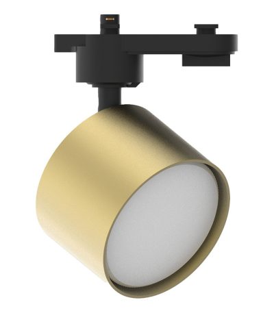 Трековый однофазный светильник Feron AL159 48717