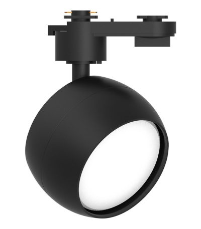 Трековый однофазный светильник Feron AL164 48547