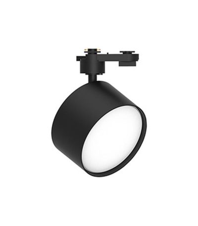 Трековый однофазный светильник Feron AL166 48545