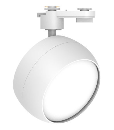 Трековый однофазный светильник Feron AL167 48550