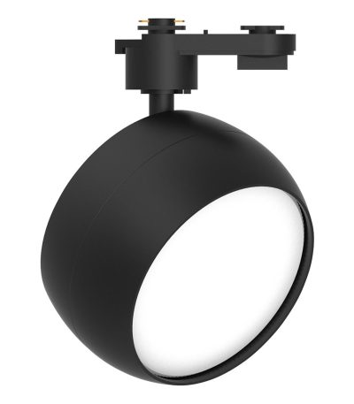 Трековый однофазный светильник Feron AL167 48551