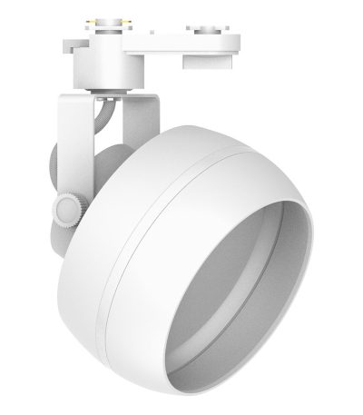 Трековый однофазный светильник Feron AL168 48552