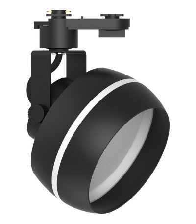 Трековый однофазный светильник Feron AL168 48553