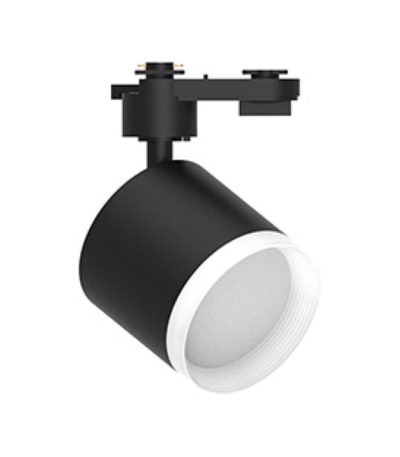 Трековый однофазный светильник Feron AL173 48691