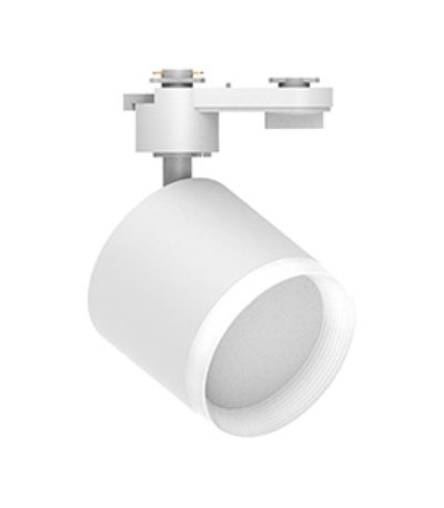 Трековый однофазный светильник Feron AL173 48692