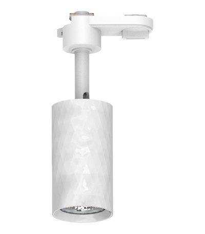 Трековый однофазный светильник Feron AL175 48695