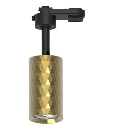 Трековый однофазный светильник Feron AL175 48697