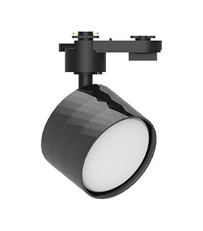 Трековый однофазный светильник Feron AL176 48699