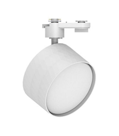 Трековый однофазный светильник Feron AL177 48700