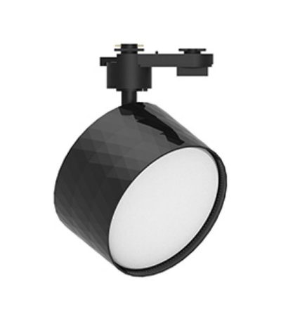 Трековый однофазный светильник Feron AL177 48701