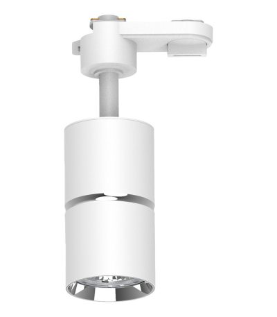 Трековый однофазный светильник Feron AL178 48702