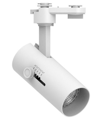 Трековый однофазный светильник Feron AL182 48937