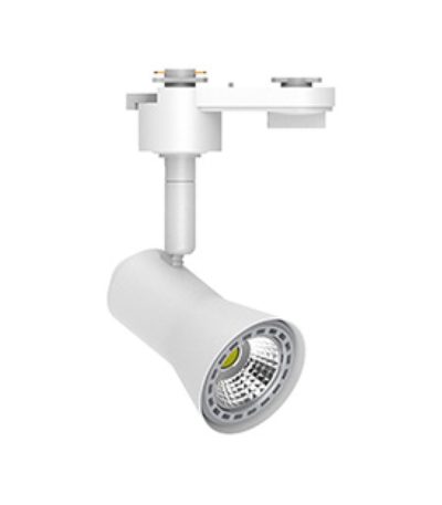 Трековый однофазный светильник Feron AL187 48704