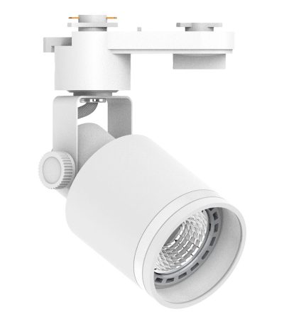 Трековый однофазный светильник Feron AL188 48706