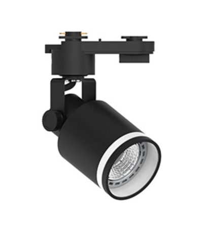 Трековый однофазный светильник Feron AL188 48707