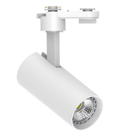 Трековый однофазный светильник Feron AL195 48542