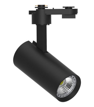 Трековый однофазный светильник Feron AL195 48543