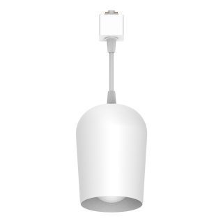 Трековый однофазный светильник Feron AL197 48554