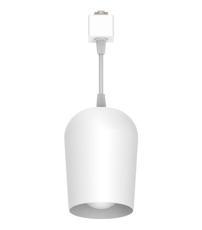 Трековый однофазный светильник Feron AL197 48554