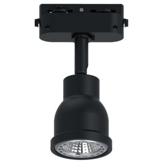 Трековый однофазный светильник Feron AL199 51667