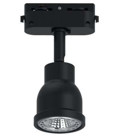 Трековый однофазный светильник Feron AL199 51667