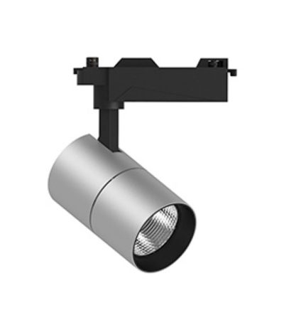 Трековый однофазный светильник Feron MarketBright AL103 51851