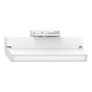 Трековый однофазный светильник Feron MattFold AL149 51719