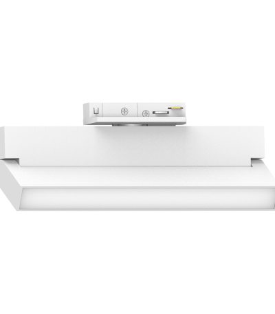 Трековый однофазный светильник Feron MattFold AL149 51719