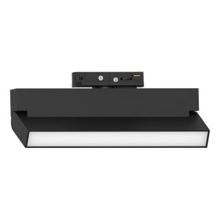 Трековый однофазный светильник Feron MattFold AL149 51720