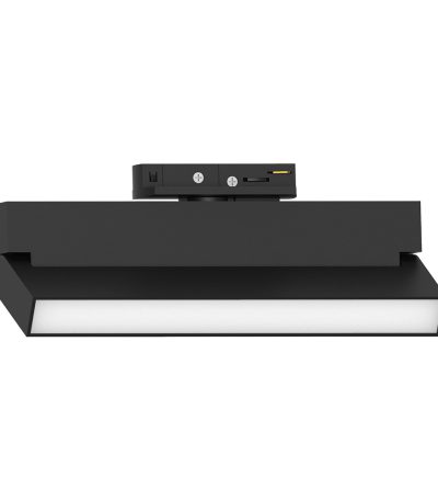 Трековый однофазный светильник Feron MattFold AL149 51720