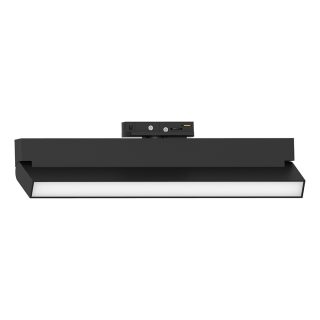 Трековый однофазный светильник Feron MattFold AL149 51722