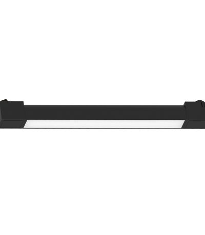 Трековый однофазный светильник Feron MattFold AL232 51854