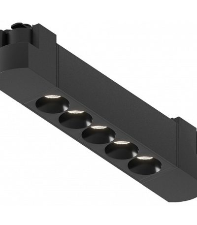 Трековый однофазный светильник Hesby Lighting Skylite HSBL_0022