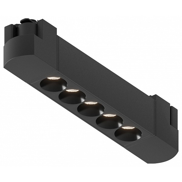 Трековый однофазный светильник Hesby Lighting Skylite HSBL_0025 Трековый однофазный светильник Hesby Lighting Skylite HSBL_0025