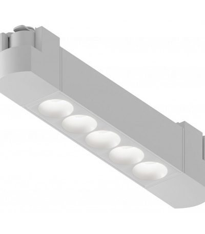 Трековый однофазный светильник Hesby Lighting Skylite HSBL_0047