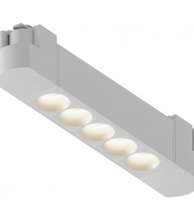 Трековый однофазный светильник Hesby Lighting Skylite HSBL_0050