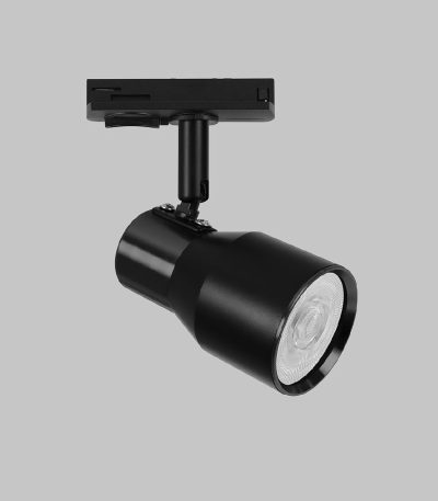 Трековый однофазный светильник IMEX Simple IL.0010.0019-BK