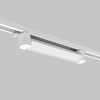 Трековый однофазный светильник IMEX Track IL.0010.0103-20-4200-WH