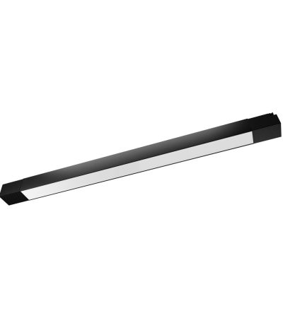 Трековый однофазный светильник Lightera Onestar LE180TRL-20B