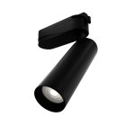 Трековый однофазный светильник Lightera Onestar LE180TRS-1B