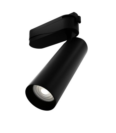 Трековый однофазный светильник Lightera Onestar LE180TRS-1B