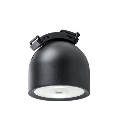 Трековый однофазный светильник Lightstar Nove 208037