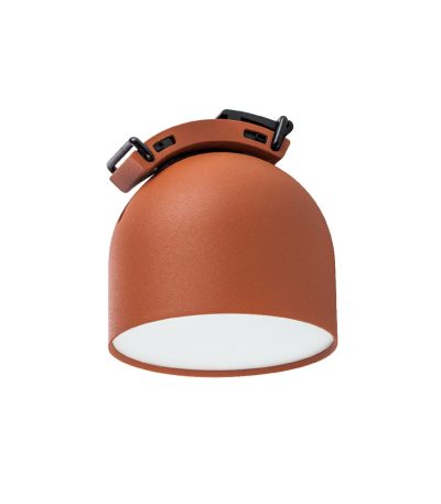 Трековый однофазный светильник Lightstar Nove 208042