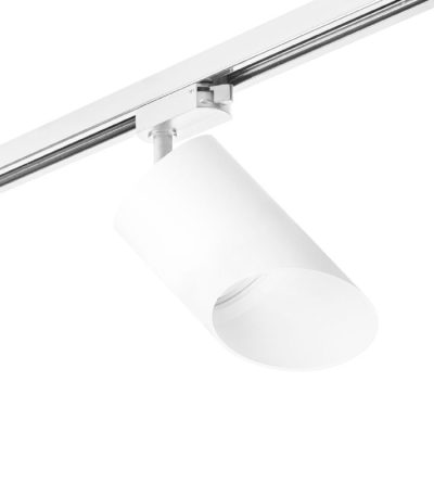 Трековый однофазный светильник Lightstar Rullo (213486+592086+201486) R1T348686