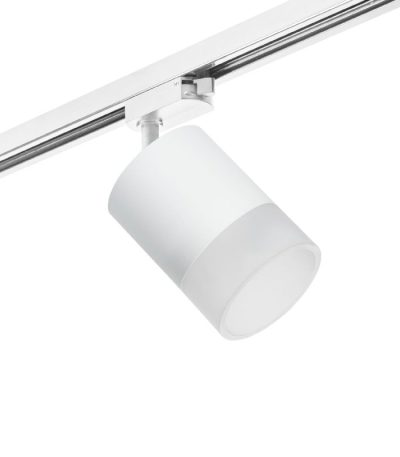 Трековый однофазный светильник Lightstar Rullo (213486+592086+202481) R1T348681
