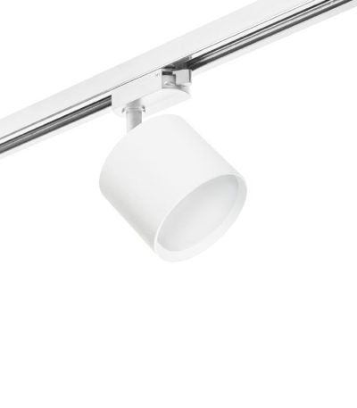 Трековый однофазный светильник Lightstar Rullo (213486+592086) R1T3486