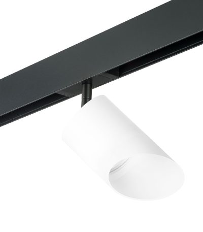 Трековый однофазный светильник Lightstar Rullo (213486+595087+201486) PRO348686