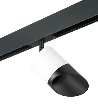 Трековый однофазный светильник Lightstar Rullo (213486+595087+201487) PRO348687