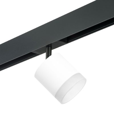 Трековый однофазный светильник Lightstar Rullo (213486+595087+202480) PRO348680