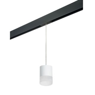 Трековый однофазный светильник Lightstar Rullo (213486+595887+202481) PRORP348681